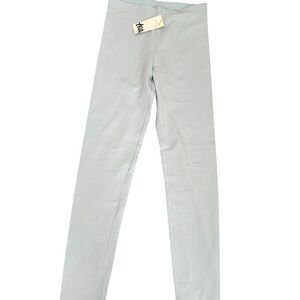 Tea Collection Light blue Kids Leggings